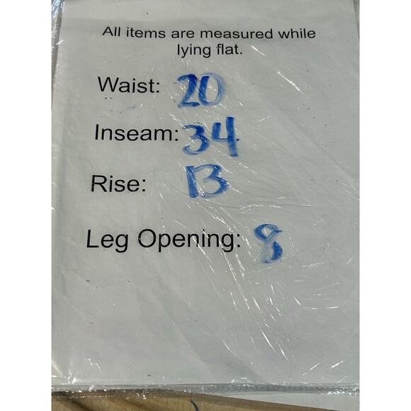 Carhartt B17 DST Relaxed Fit Denim Blue Jeans Mens 40x34 Workwear 5 Pocket - Picture 3 of 9